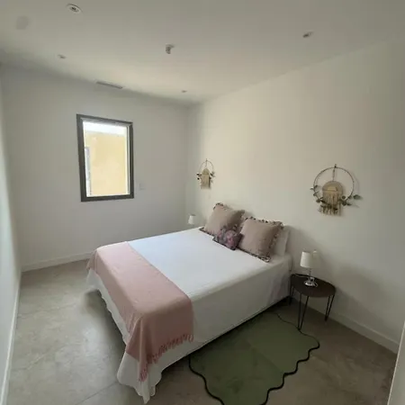 T2 Lumineux & Cosy Avec Parking Prive Gratuit Sur Les Hauteurs De Apartment *